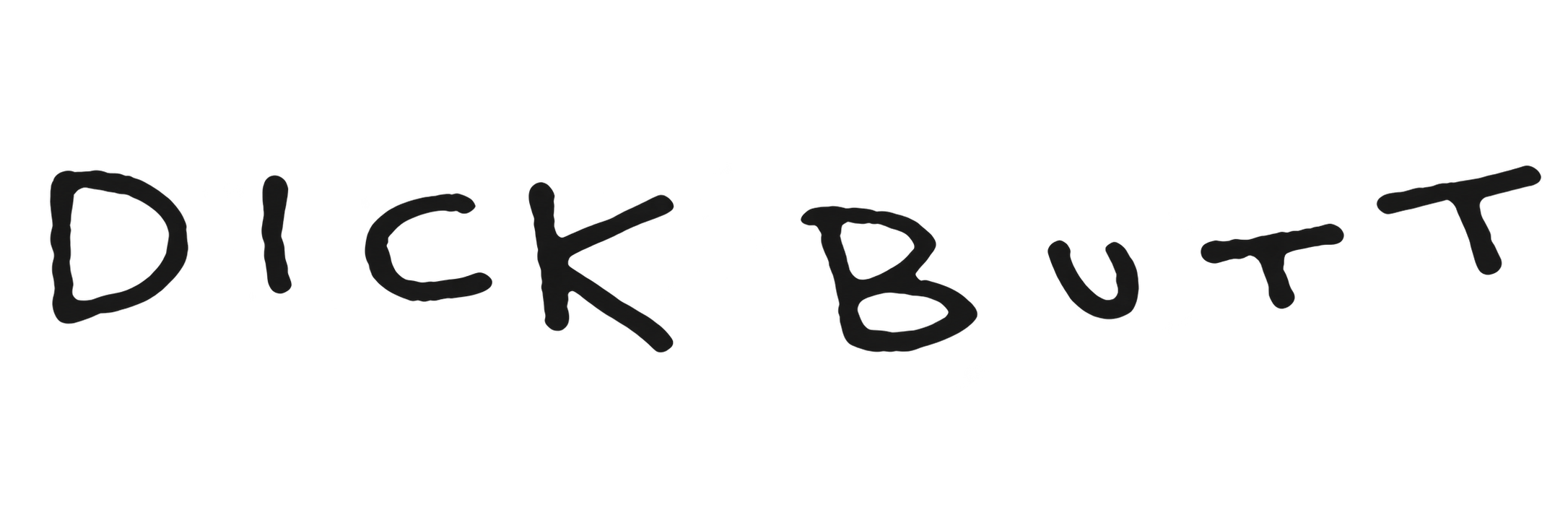 Dickbutt